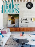 Tatler Homes Singapore